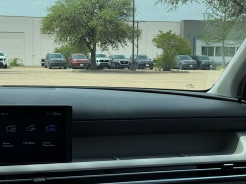 Used 2025 Hyundai Tucson SEL image 37