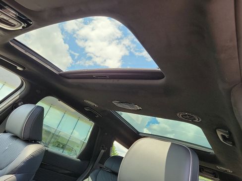 New 2024 Hyundai Palisade Calligraphy AWD/4WD image 13