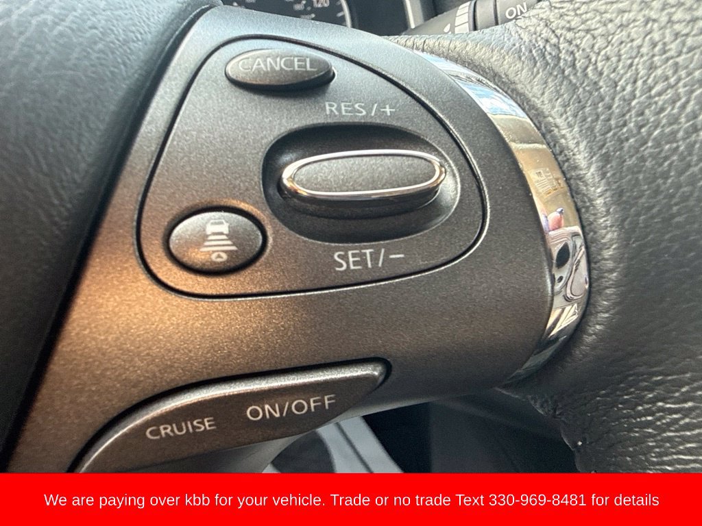 Used 2024 Nissan Murano SV AWD/4WD image 18