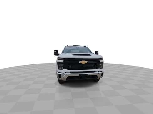 New 2026 Chevrolet Silverado 3500 W/T w/ WT Convenience Package AWD/4WD image 34