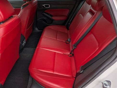 Used 2023 Acura Integra A-Spec FWD image 19