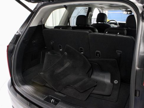 Used 2025 Kia Telluride S AWD/4WD image 15