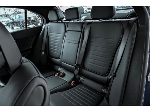 New 2026 Mercedes-Benz C 300 4MATIC Sedan image 11