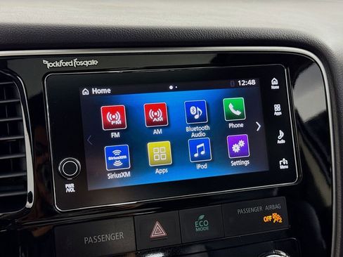 Used 2017 Mitsubishi Outlander SE image 37