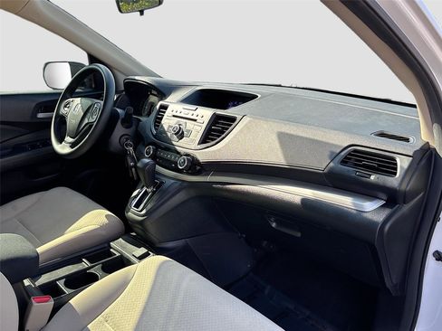 Used 2016 Honda CR-V SE image 29