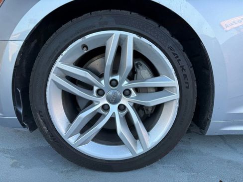 Used 2019 Audi A5 2.0T Premium image 10