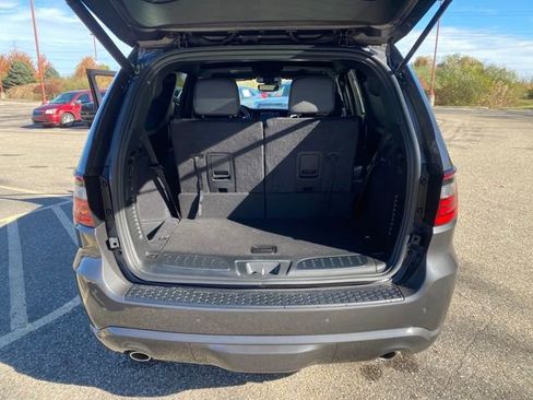 New 2026 Dodge Durango GT image 15