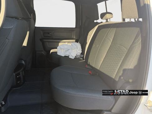 New 2026 RAM 2500 Tradesman image 13