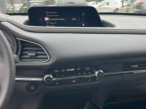 Used 2025 MAZDA CX-30 AWD 2.5 S w/ Preferred Package image 18