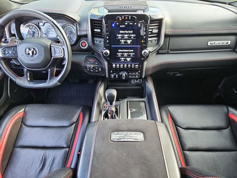 Used 2021 RAM 1500 TRX w/ TRX Level 2 Equipment Group AWD/4WD image 14