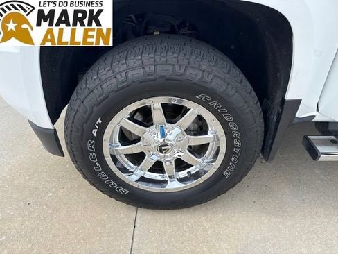 Used 2017 GMC Canyon SLT w/ Driver Alert Package AWD/4WD image 7