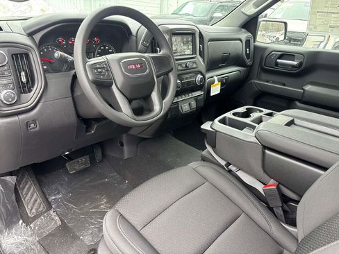 New 2026 GMC Sierra 1500 Pro w/ Pro Value Package image 5