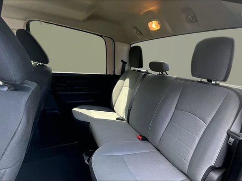 Used 2022 RAM 1500 Tradesman w/ Popular Equipment Group RWD image 23