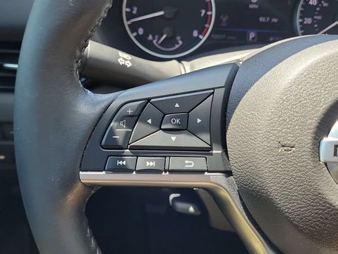 Used 2023 Nissan Sentra SV w/ All-Weather Package FWD image 23
