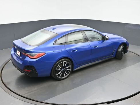 Used 2023 BMW i4 M50 image 37