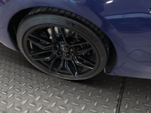 New 2026 Chevrolet Corvette Z06 image 25