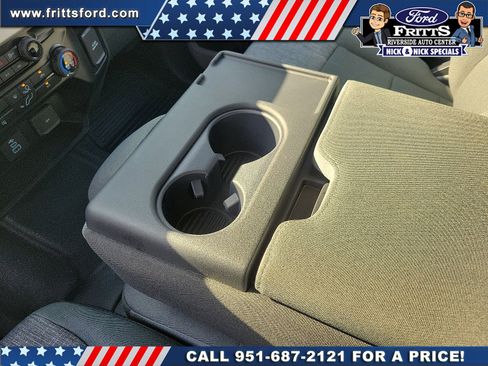 Used 2026 Ford F550 4x4 Crew Cab Super Duty image 8