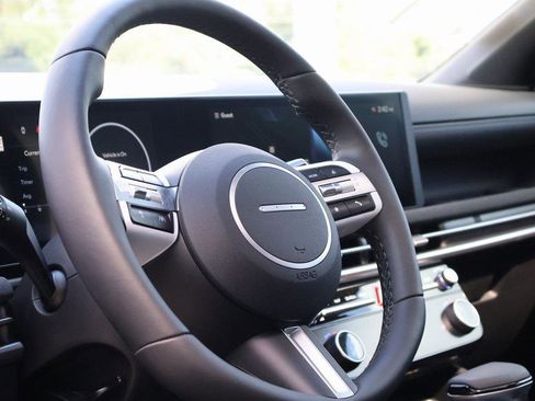 New 2025 Hyundai Santa Cruz Limited image 25