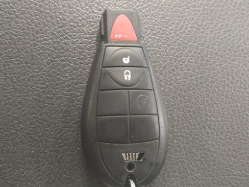 Used 2019 RAM 1500 Tradesman image 32