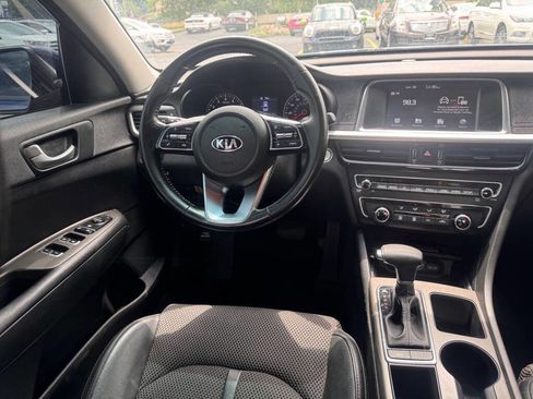 Used 2020 Kia Optima S image 5