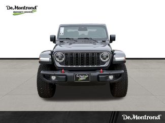 New 2026 Jeep Wrangler Rubicon w/ Xtreme 35 Tire Package video 2