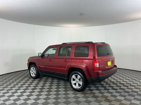 Used 2012 Jeep Patriot Sport w/ PWR Value Group AWD/4WD image 7