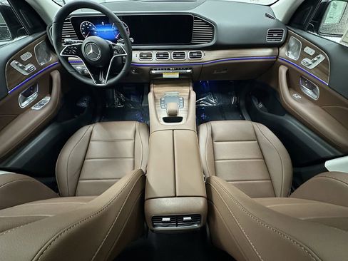 New 2026 Mercedes-Benz GLE 350 4MATIC image 26