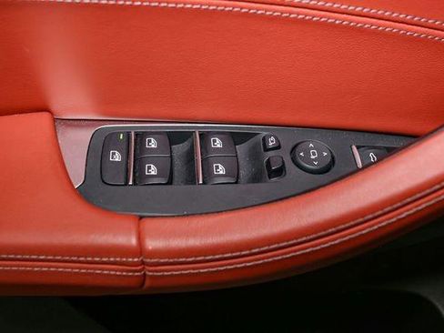 Used 2022 BMW X4 M w/ Competition Package image 50