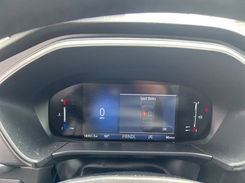 Used 2024 Ford Escape Active w/ Cold Weather Package FWD image 17