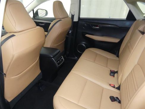 Used 2016 Lexus NX 200t AWD w/ Premium Package image 23