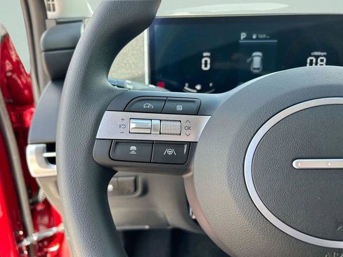 New 2026 Hyundai Tucson SEL FWD image 31