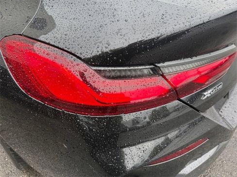 Used 2023 BMW M850i Gran Coupe xDrive image 34