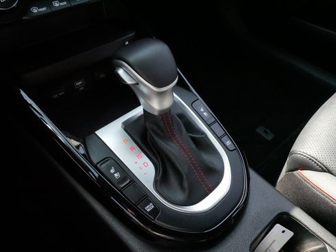 Used 2023 Kia Forte GT w/ GT2 Package FWD image 24