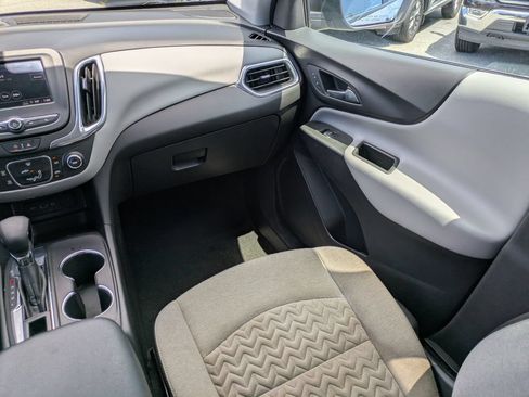 Used 2024 Chevrolet Equinox LS w/ LS Convenience Package FWD image 18