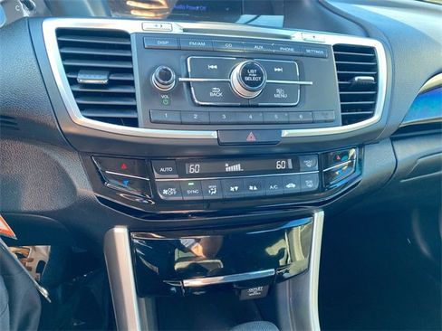 Used 2016 Honda Accord LX image 18