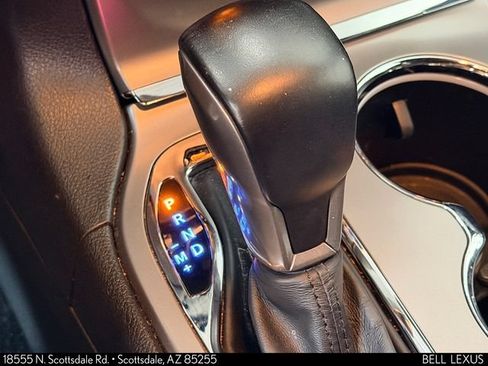 Used 2022 Jeep Grand Cherokee Laredo X RWD image 29