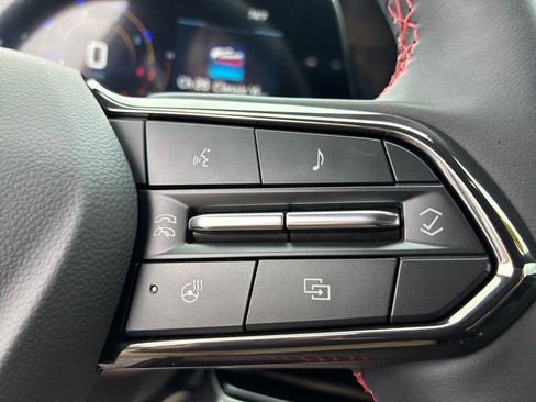 New 2027 Chevrolet Equinox RS w/ Safety and Technology Package AWD/4WD image 18