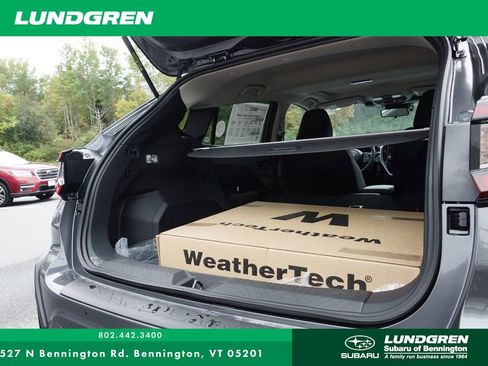 New 2025 Subaru Crosstrek 2.5i Limited image 5