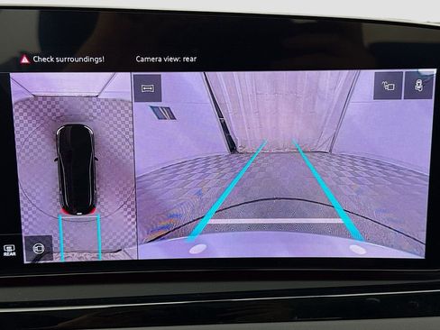 Used 2025 Audi A5 2.0T Premium image 15