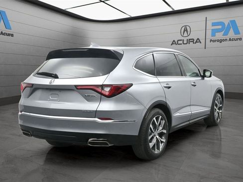 Certified 2023 Acura MDX SH-AWD w/ Technology Package image 27