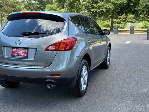 Used 2010 Nissan Murano S AWD/4WD image 5