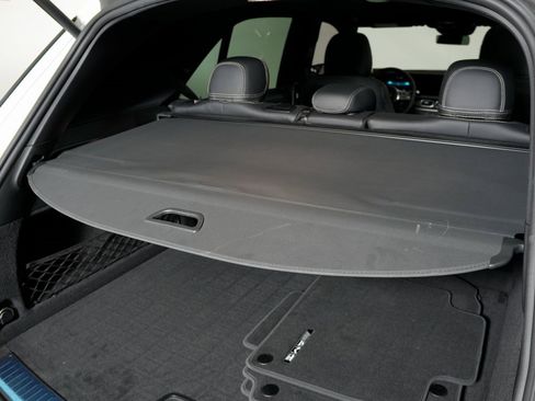 Certified 2022 Mercedes-Benz GLE 53 AMG 4MATIC image 11