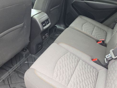Used 2018 Chevrolet Equinox LT w/ Sun & Infotainment Package FWD image 21