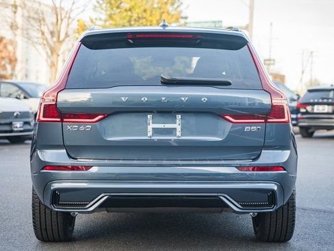 New 2026 Volvo XC60 B5 Ultra w/ Protection Package Premier image 5