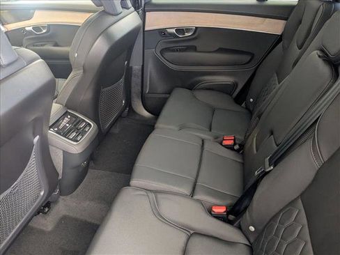 New 2026 Volvo XC90 B5 Plus w/ Protection Package image 16