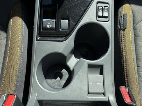 Certified 2024 Subaru Crosstrek 2.5i Sport AWD/4WD image 19
