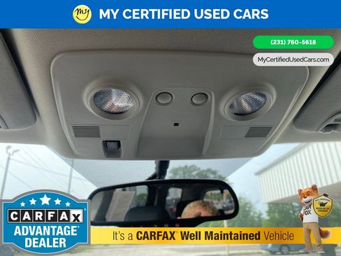 Used 2015 GMC Acadia SLE AWD/4WD image 29