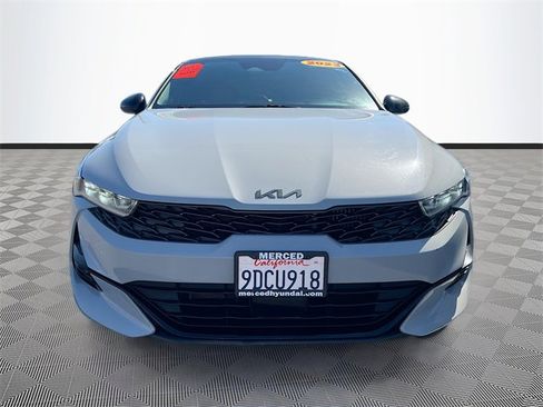 Used 2023 Kia K5 GT-Line w/ GT-Line Premium Package image 2