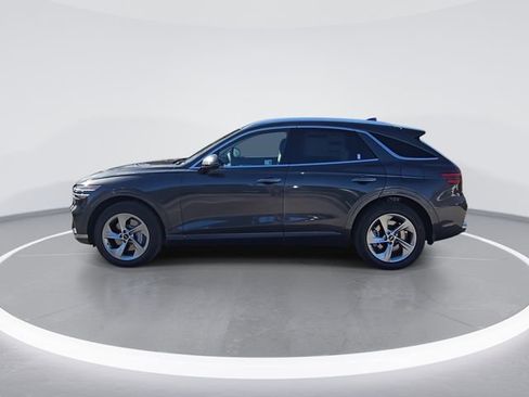 New 2026 Genesis GV70 2.5T Select image 5