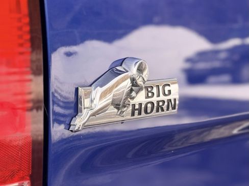 Used 2016 RAM 1500 Big Horn image 25